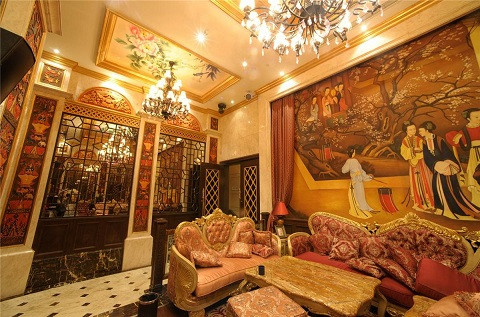 和林格尔高档KTV妹子质量哪家好 和林格尔高档KTV妹子质量哪家好