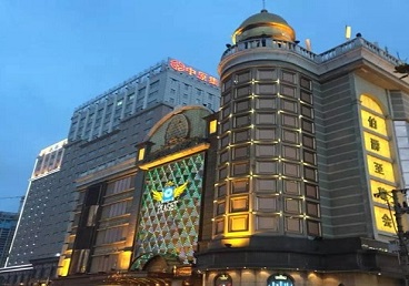 和林格尔最大顶级出名高端豪华KTV会所-皇冠伯爵KTV顶级体验点评